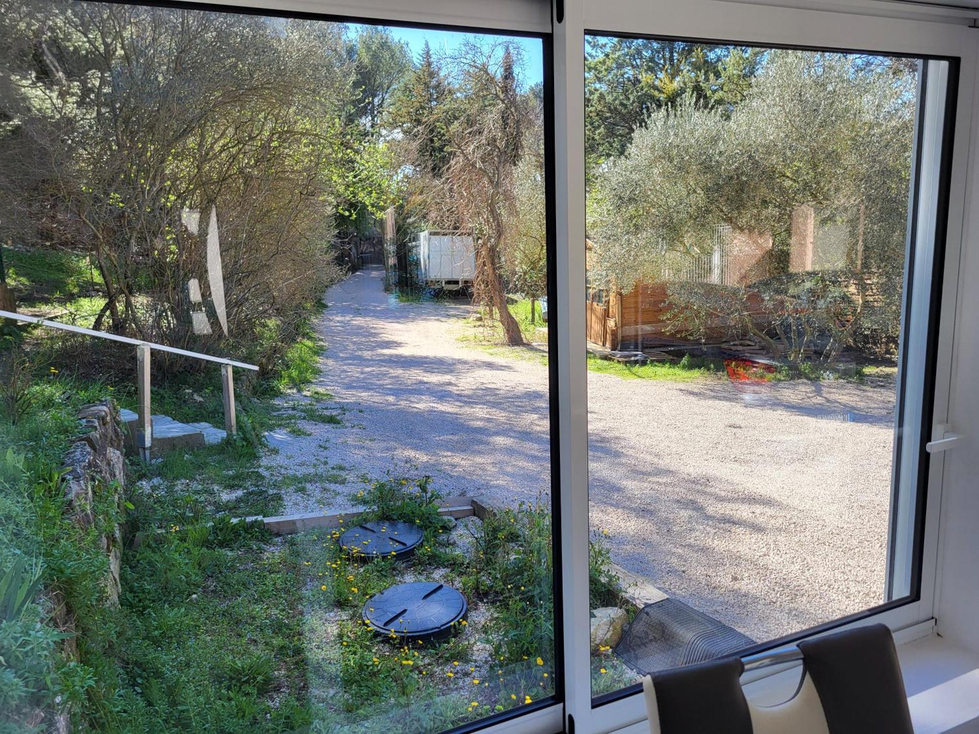 Un Petit Coin De Paradis Cuges-les-Pins
