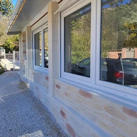 Un Petit Coin De Paradis Cuges-les-Pins Extérieur photo