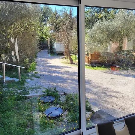 Un Petit Coin De Paradis Cuges-les-Pins Extérieur photo