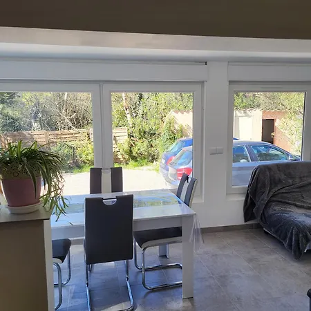 Un Petit Coin De Paradis Cuges-les-Pins Extérieur photo