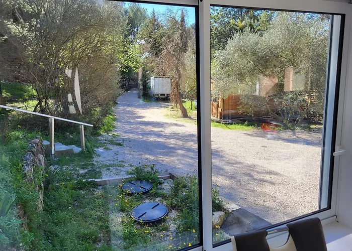 Un Petit Coin De Paradis