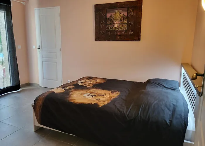 Un Petit Coin De Paradis